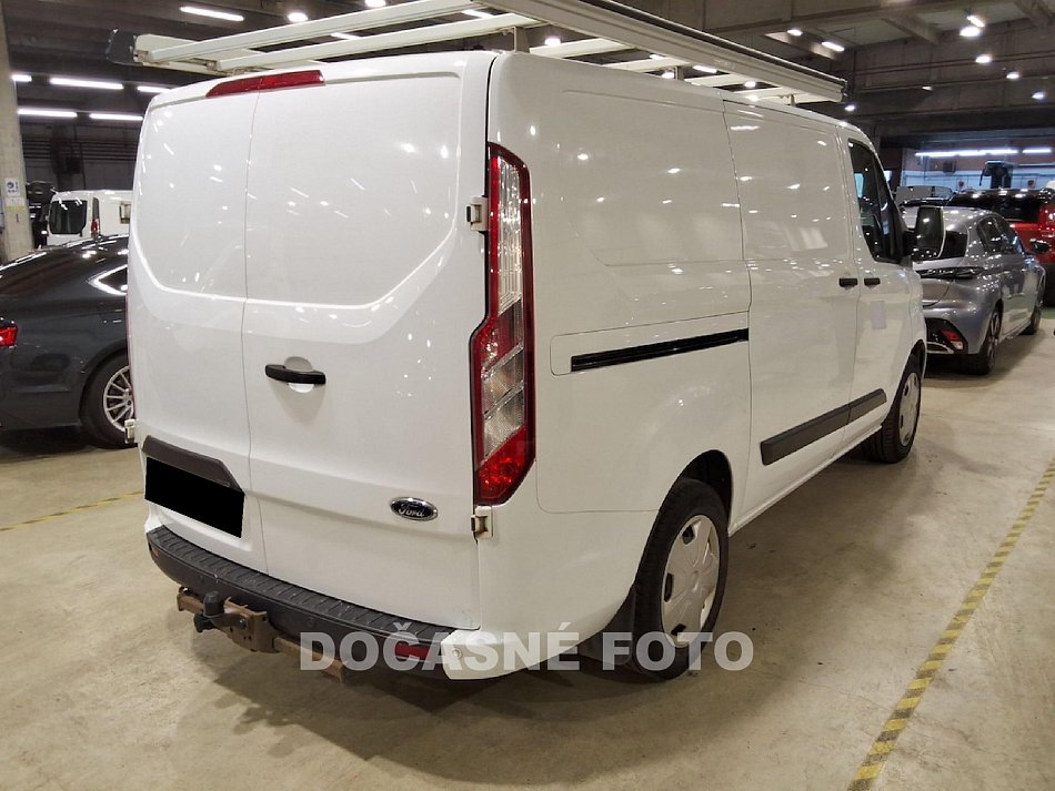 Ford Transit Custom 2.0TDCi Trend DÍLNA