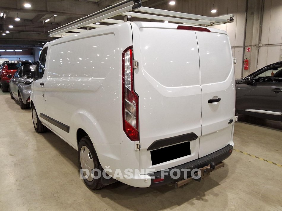 Ford Transit Custom 2.0TDCi Trend DÍLNA