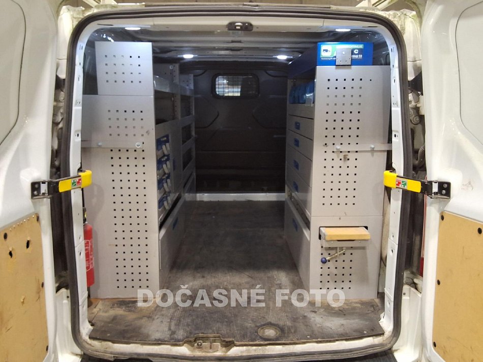 Ford Transit Custom 2.0TDCi Trend DÍLNA