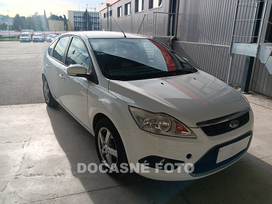Ford Focus 1.6i 