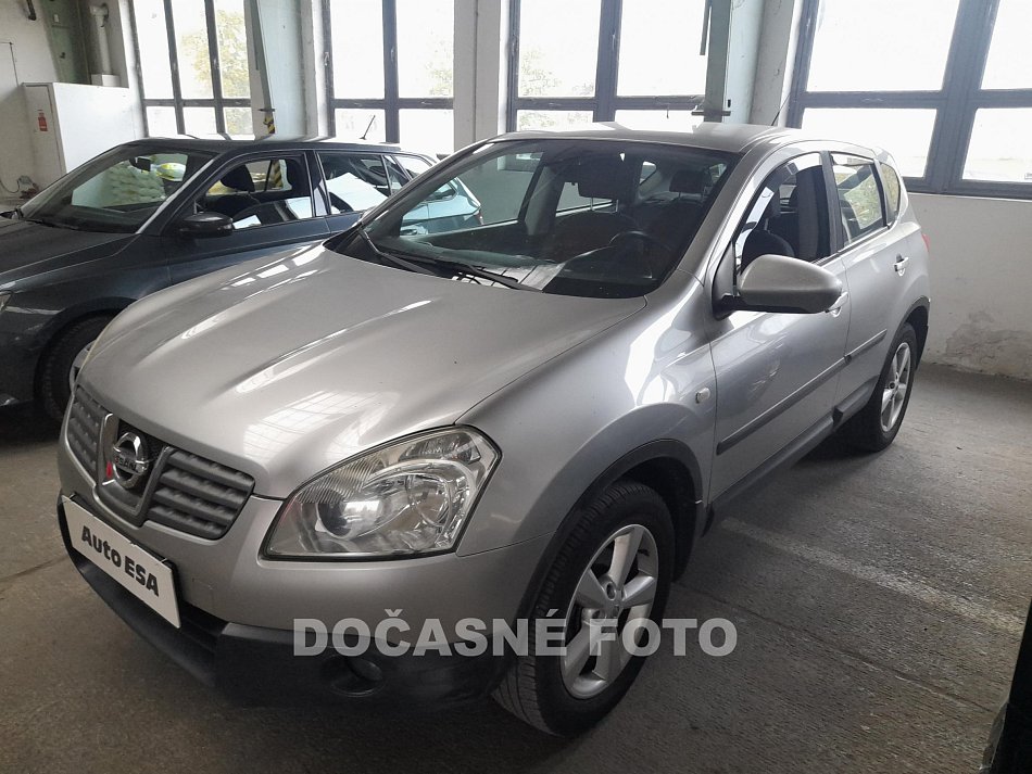 Nissan Qashqai 1.6 i 