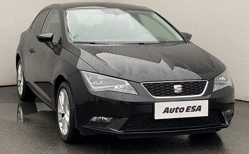 Seat Leon 1.4 TSi 