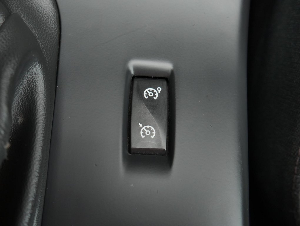 Renault Mégane 1.6i 