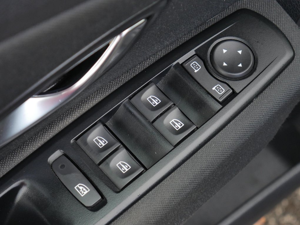 Renault Mégane 1.6i 