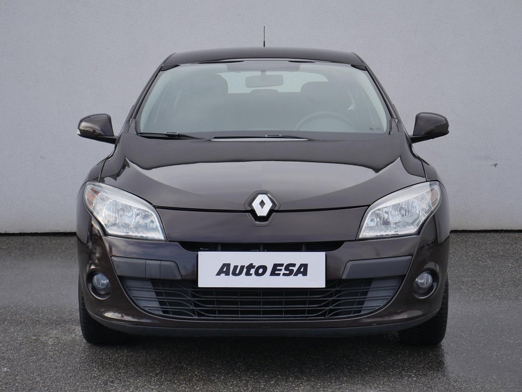 Renault Mégane 1.6i 