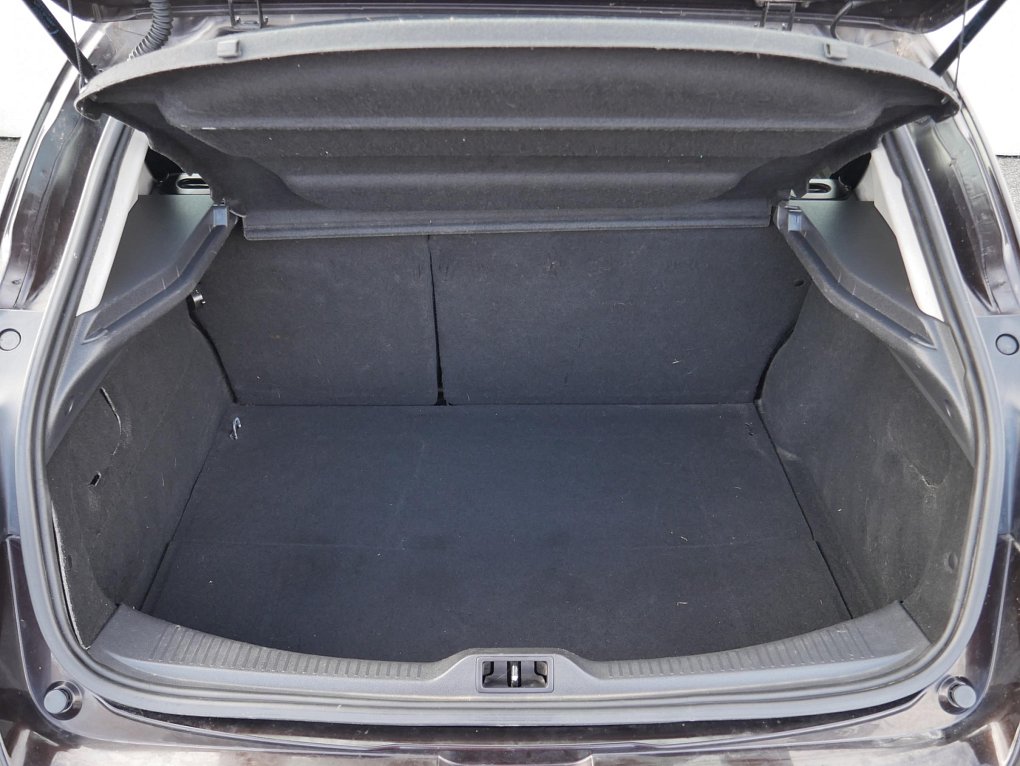 Renault Mégane 1.6i 