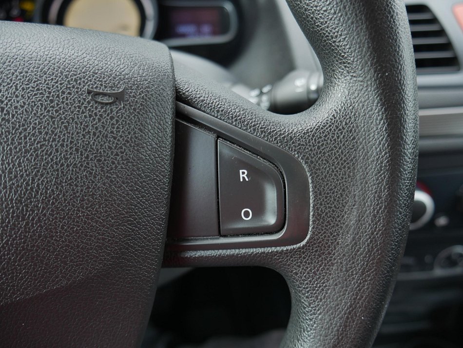 Renault Mégane 1.6i 