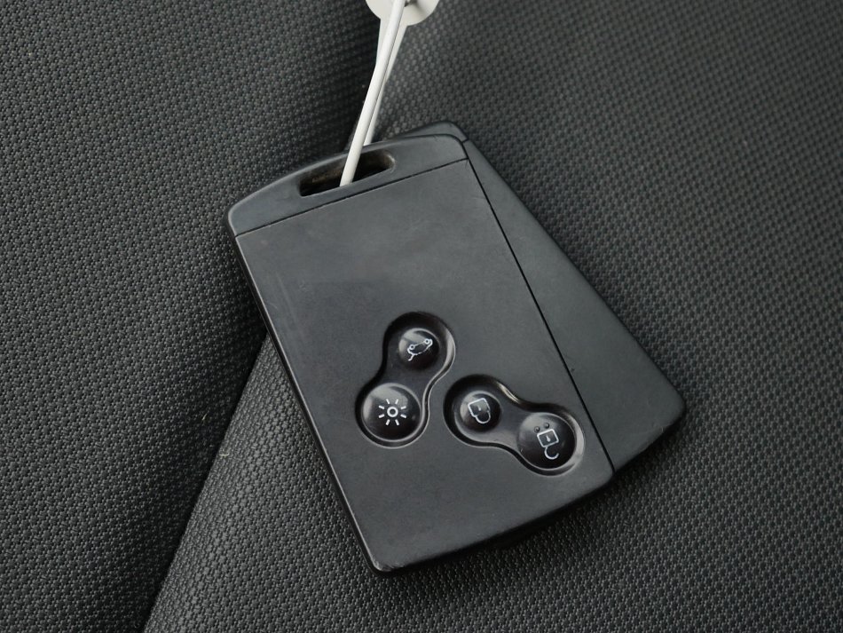 Renault Mégane 1.6i 