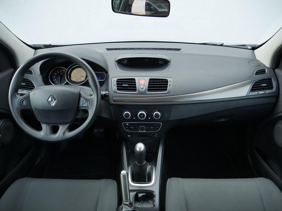 Renault Mégane 1.6i 