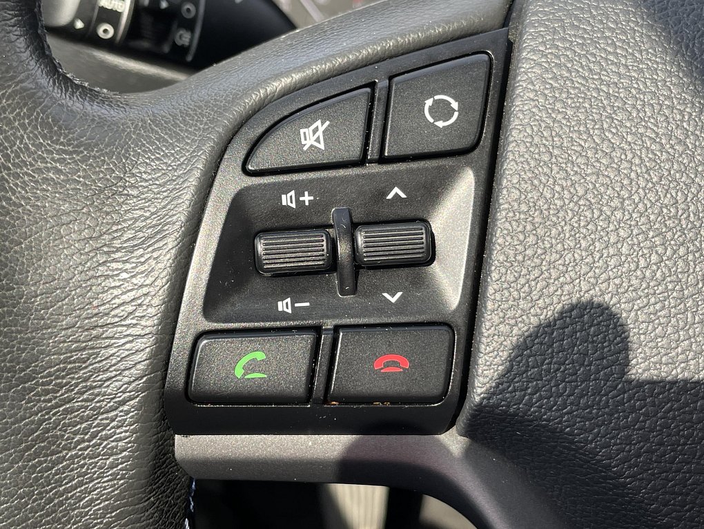 Hyundai Tucson 1.6 T-GDi  4WD