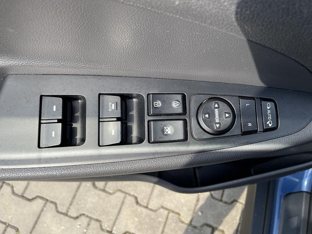 Hyundai Tucson 1.6 T-GDi  4WD