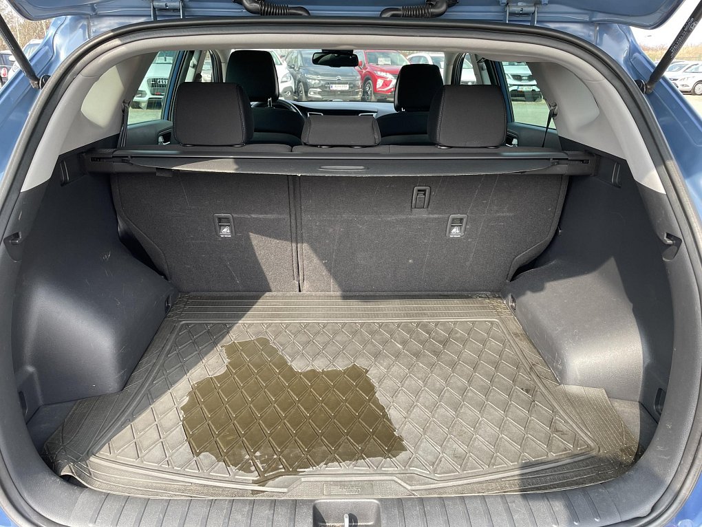 Hyundai Tucson 1.6 T-GDi  4WD