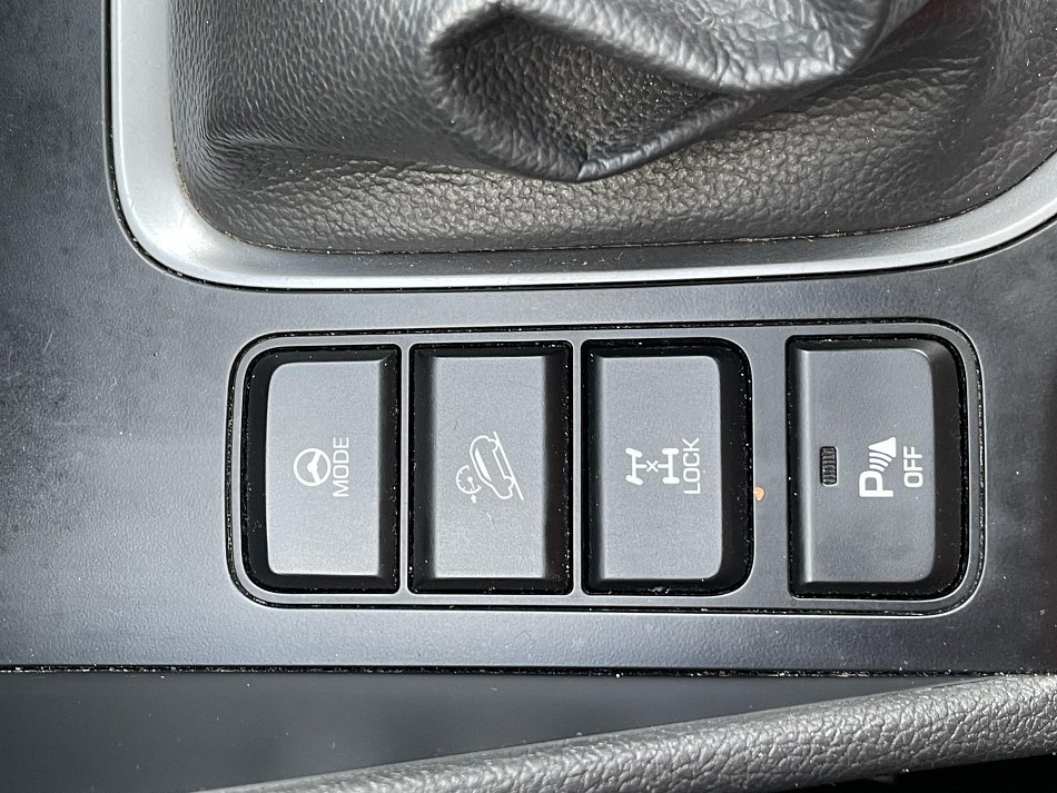 Hyundai Tucson 1.6 T-GDi  4WD