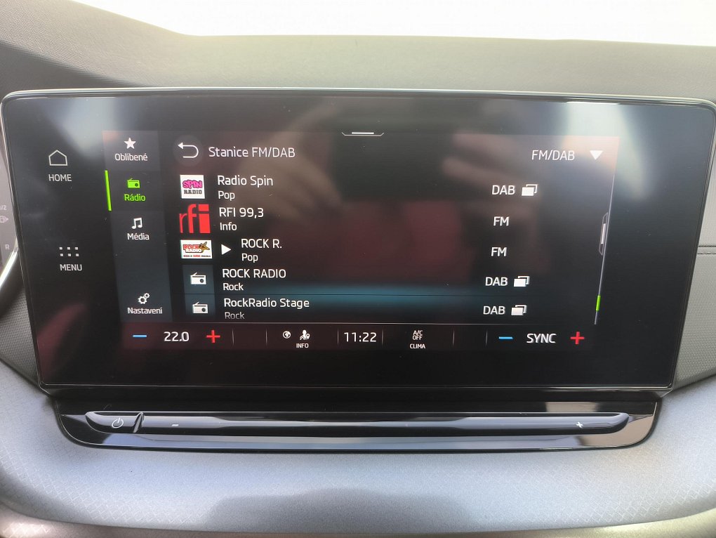 Škoda Octavia IV 2.0 TDi 