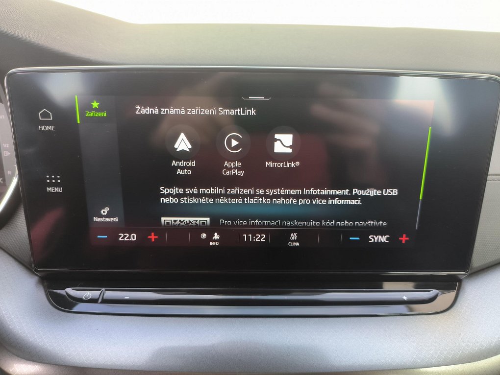 Škoda Octavia IV 2.0 TDi 