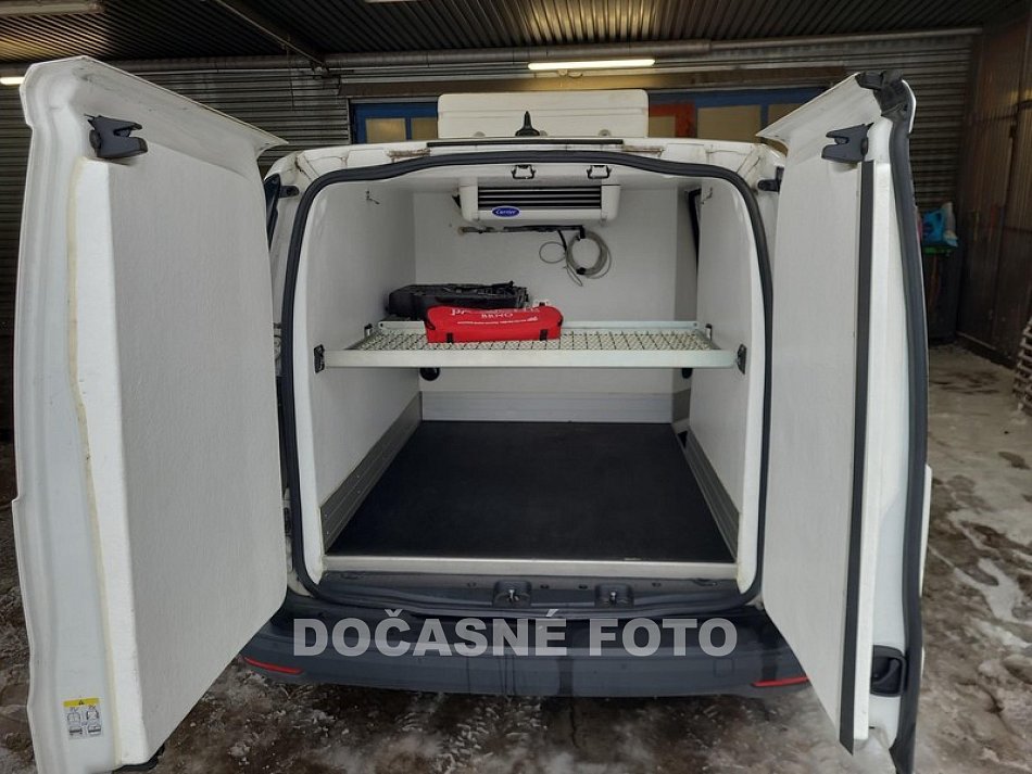 Volkswagen Caddy 2.0TDi  CHLADÍCÍ