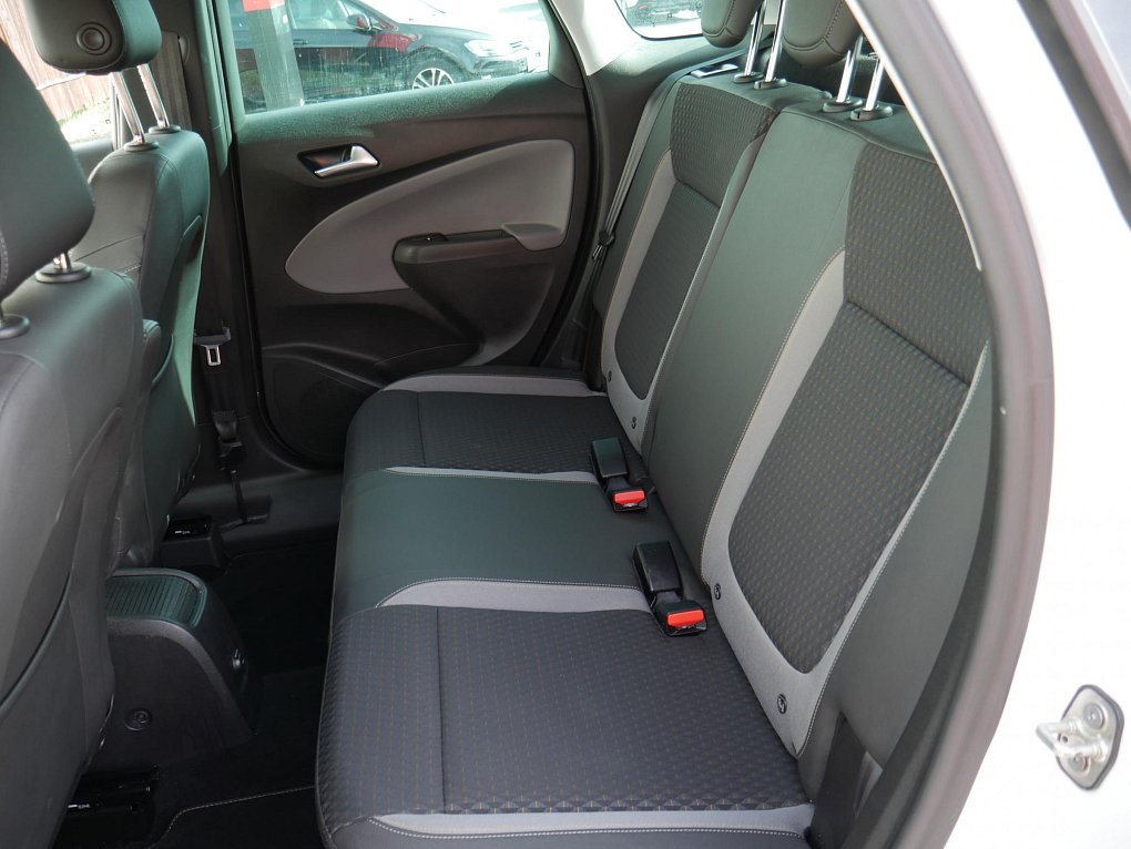 Opel Crossland X 1.6 CDTI 