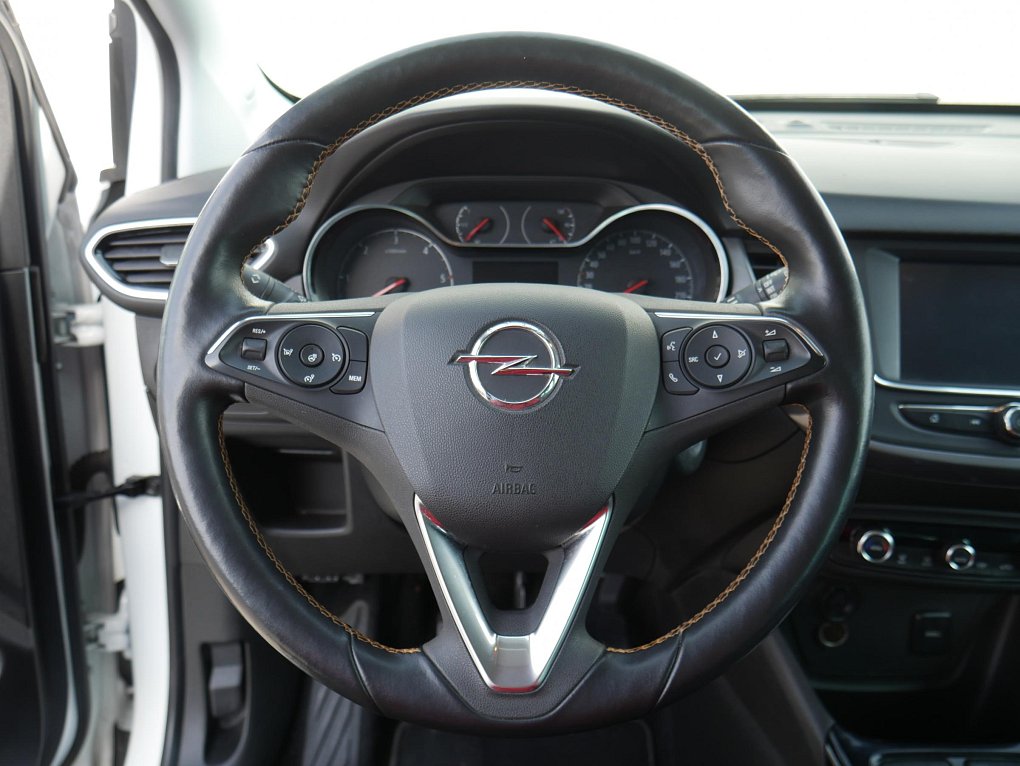 Opel Crossland X 1.6 CDTI 