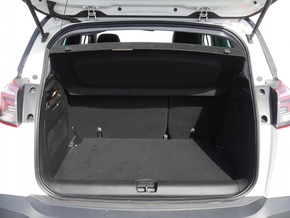 Opel Crossland X 1.6 CDTI 