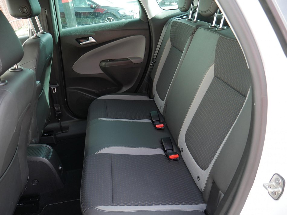 Opel Crossland X 1.6 CDTI 