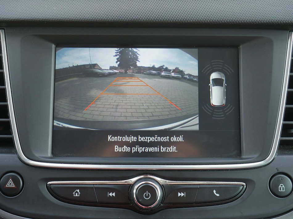 Opel Crossland X 1.6 CDTI 