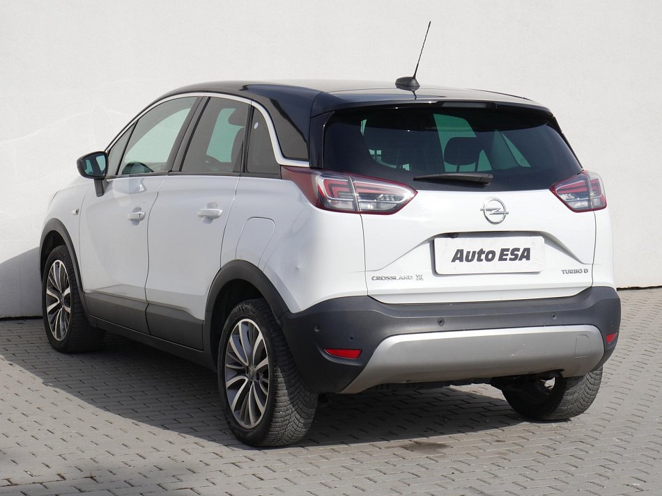 Opel Crossland X 1.6 CDTI 