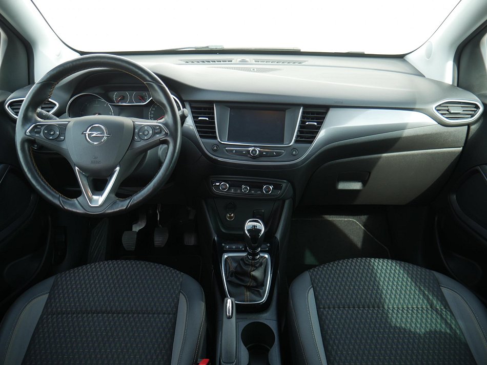 Opel Crossland X 1.6 CDTI 