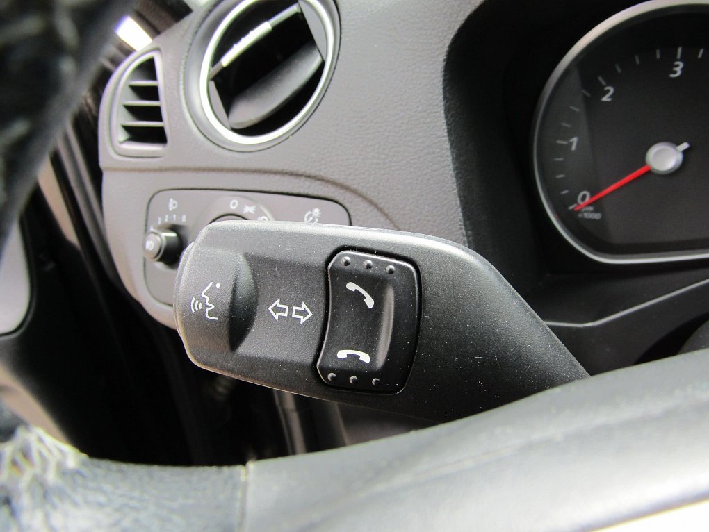 Ford S-MAX 2.0 TDCi  7míst