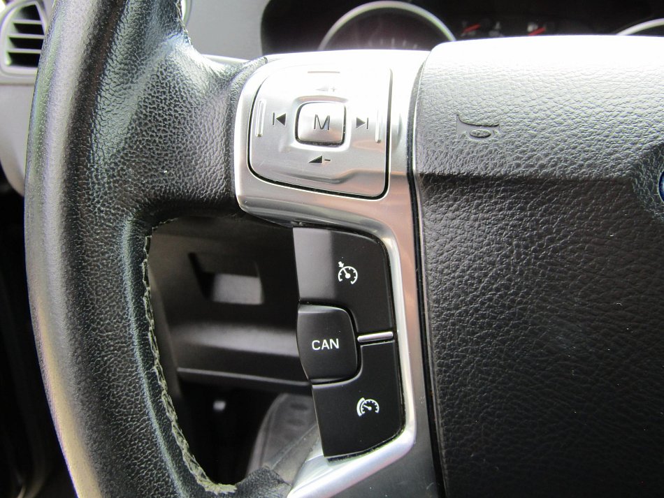 Ford S-MAX 2.0 TDCi  7míst