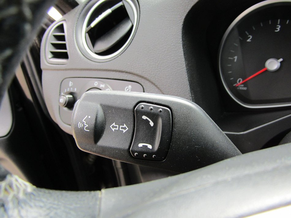 Ford S-MAX 2.0 TDCi  7míst