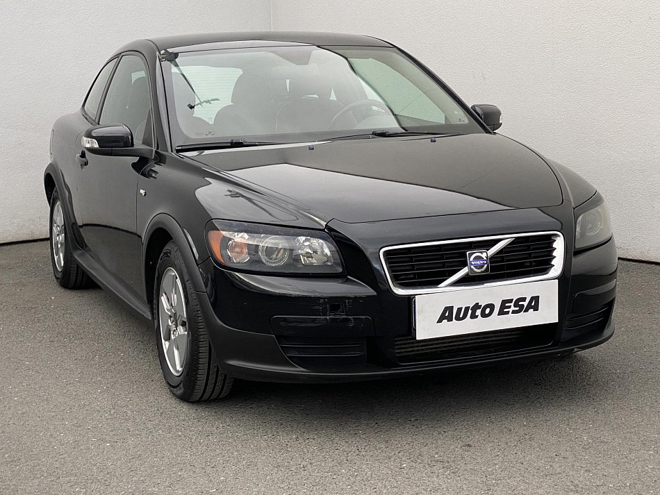 Volvo C30 1.6D 