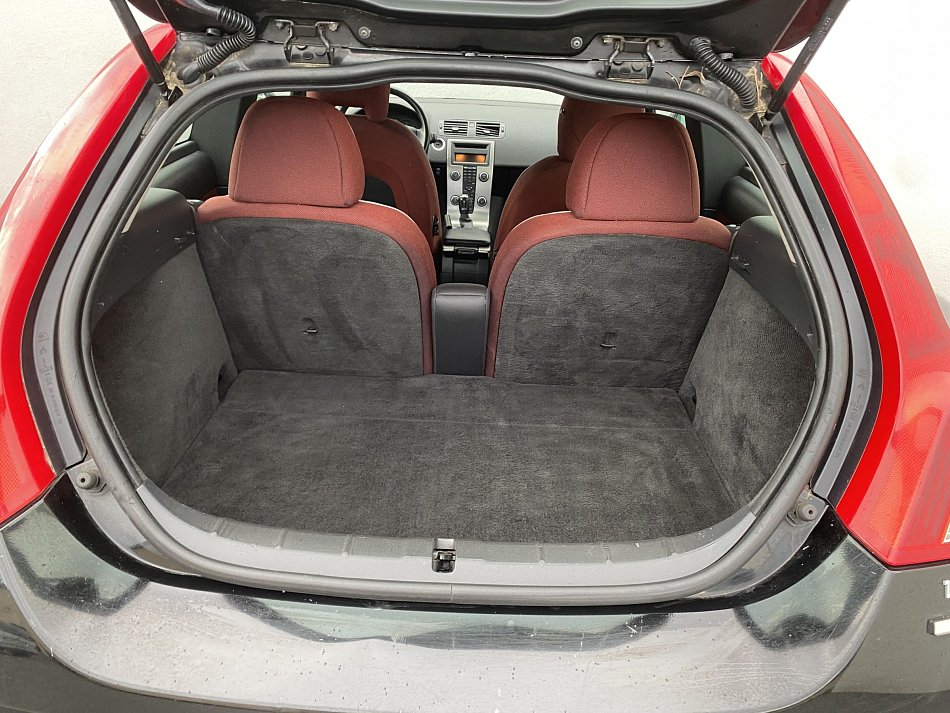 Volvo C30 1.6D 