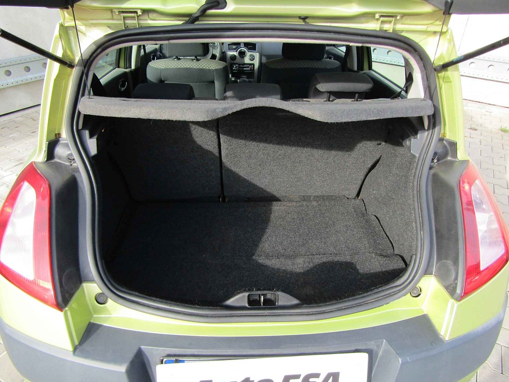 Renault Mégane 1.6 16V 