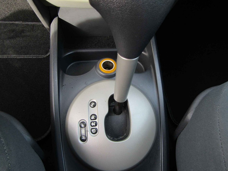 Renault Mégane 1.6 16V 