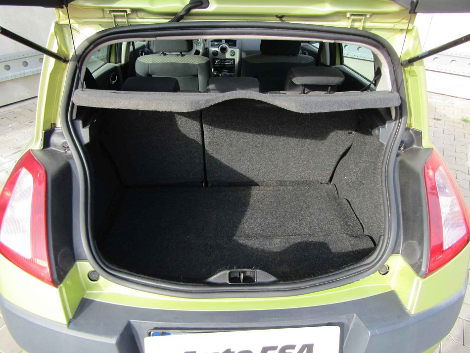 Renault Mégane 1.6 16V 