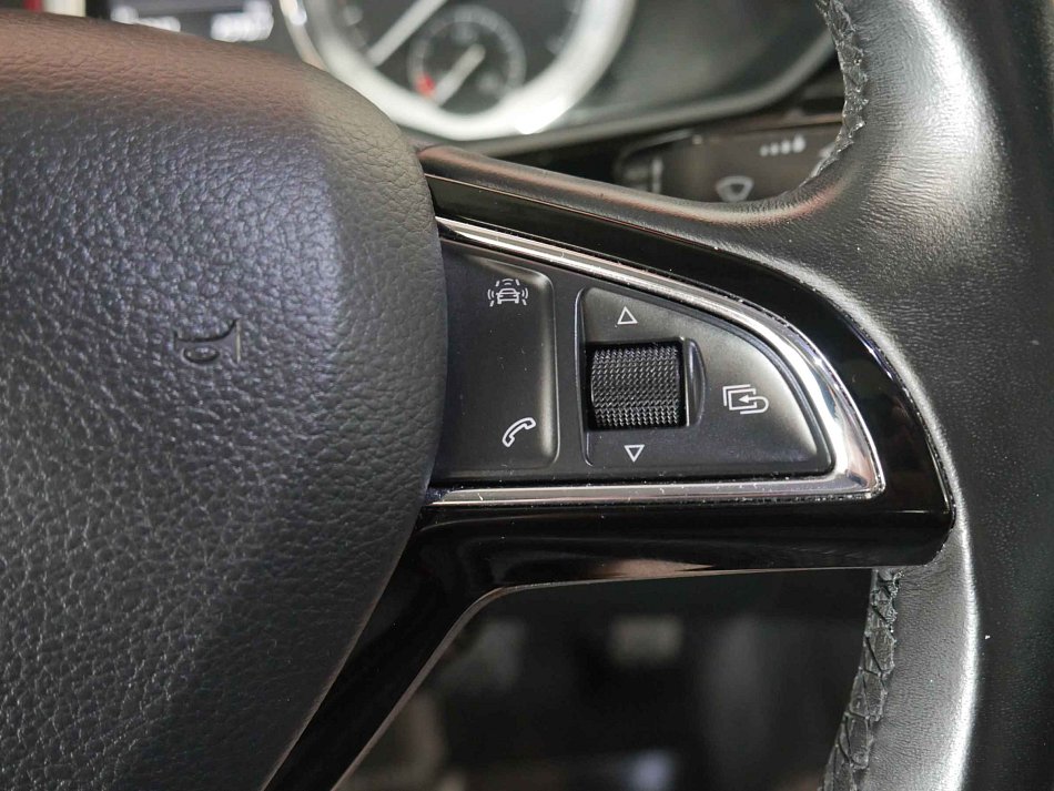 Škoda Superb III 2.0 TDi L&K 4x4