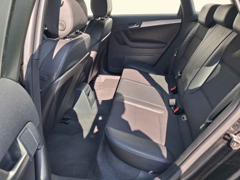 Audi A3 1.4 TFSi S-line