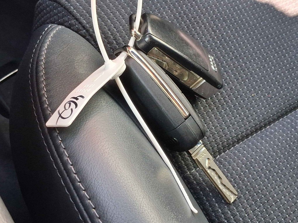 Audi A3 1.4 TFSi S-line