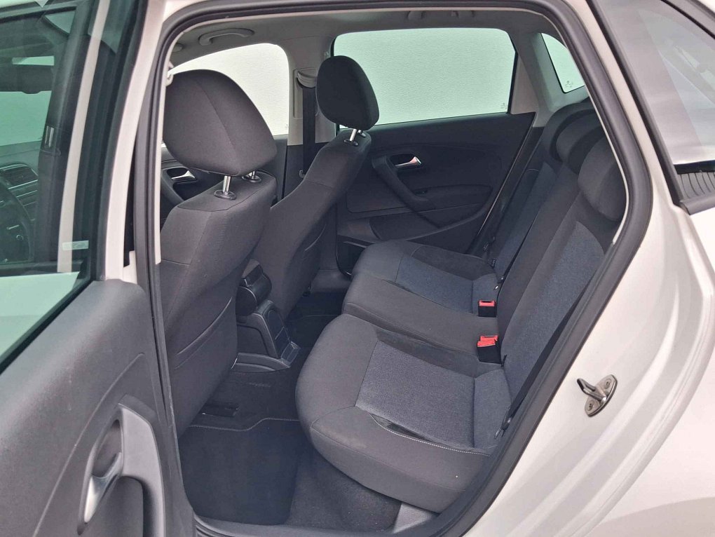 Volkswagen Polo 1.2 TSi Style