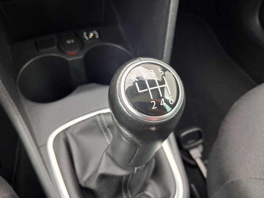 Volkswagen Polo 1.2 TSi Style