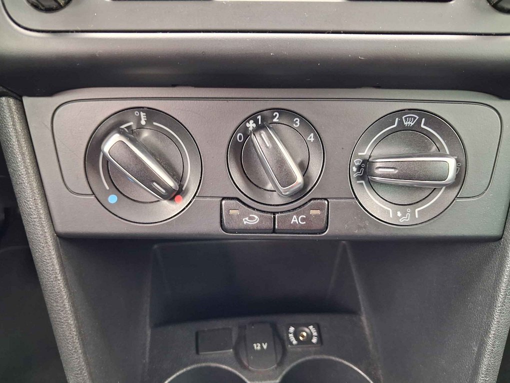 Volkswagen Polo 1.2 TSi Style