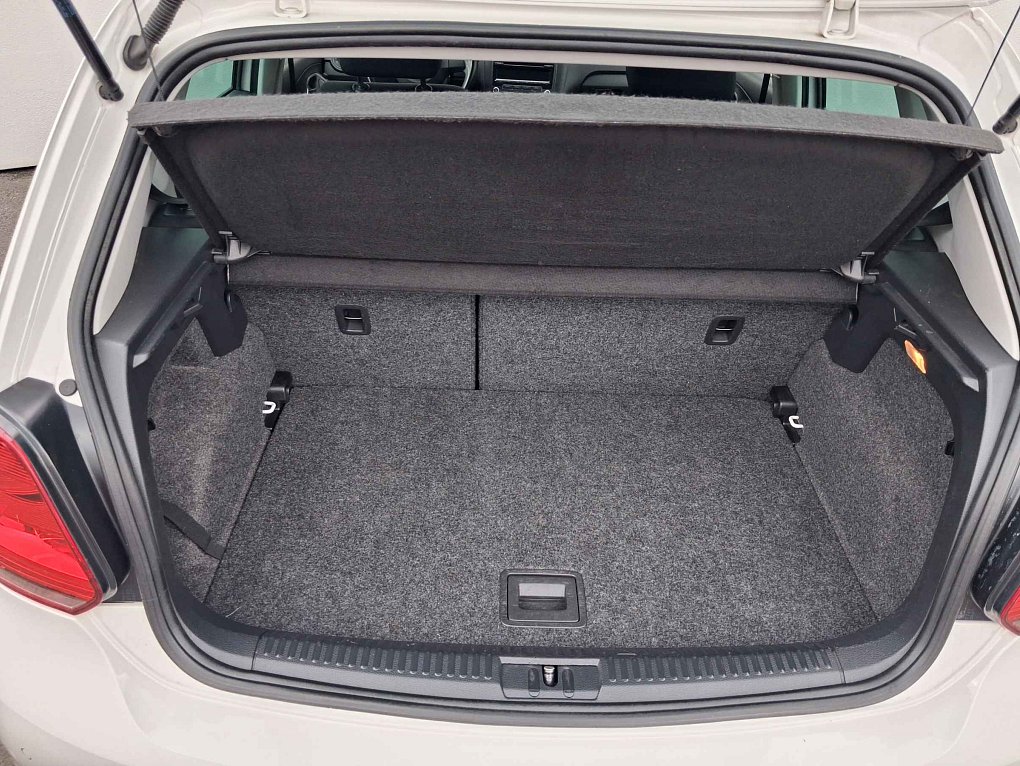 Volkswagen Polo 1.2 TSi Style