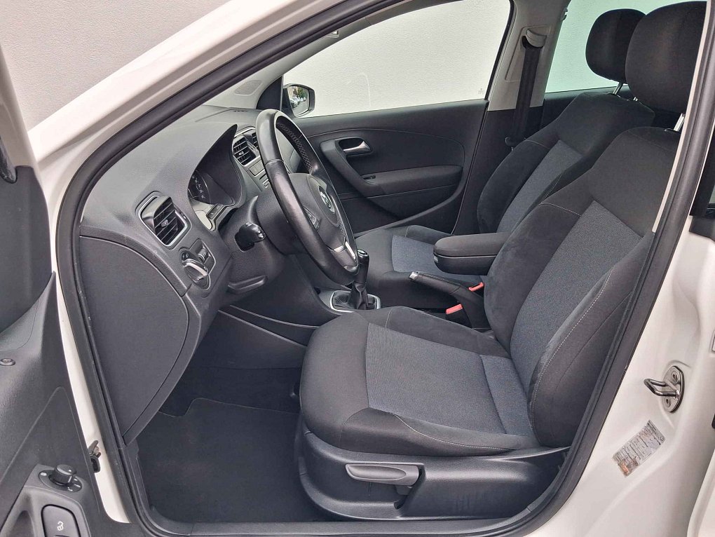 Volkswagen Polo 1.2 TSi Style