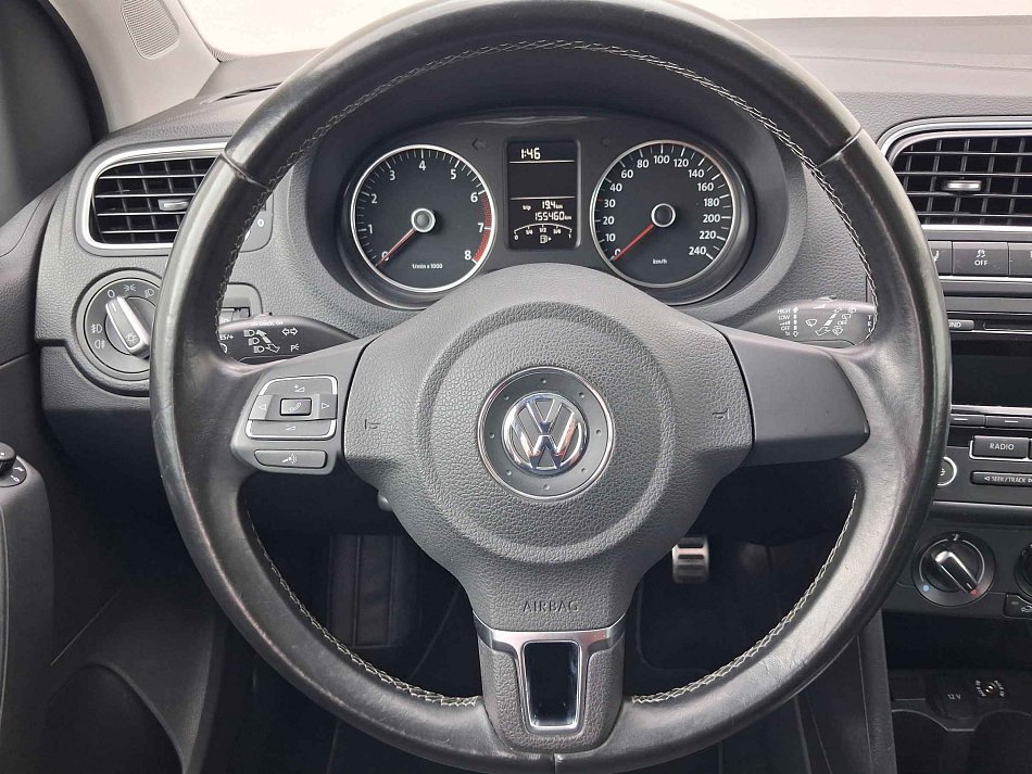 Volkswagen Polo 1.2 TSi Style