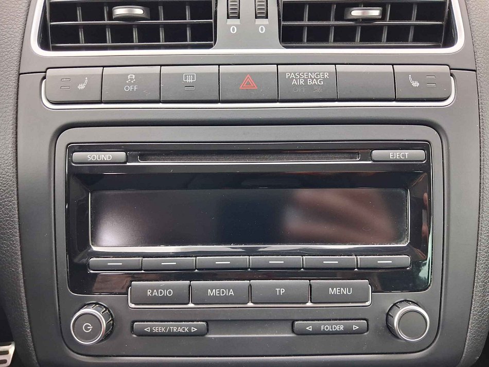 Volkswagen Polo 1.2 TSi Style