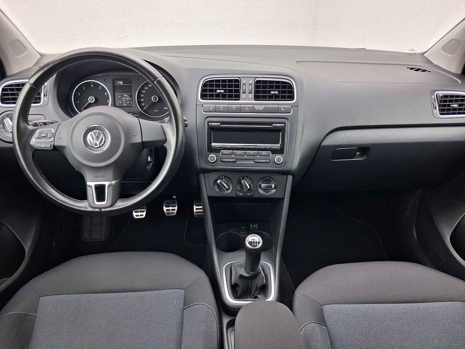 Volkswagen Polo 1.2 TSi Style