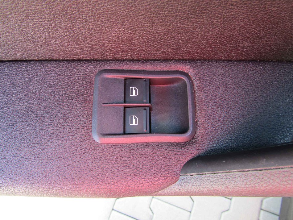 Škoda Yeti 1.4 TSI 