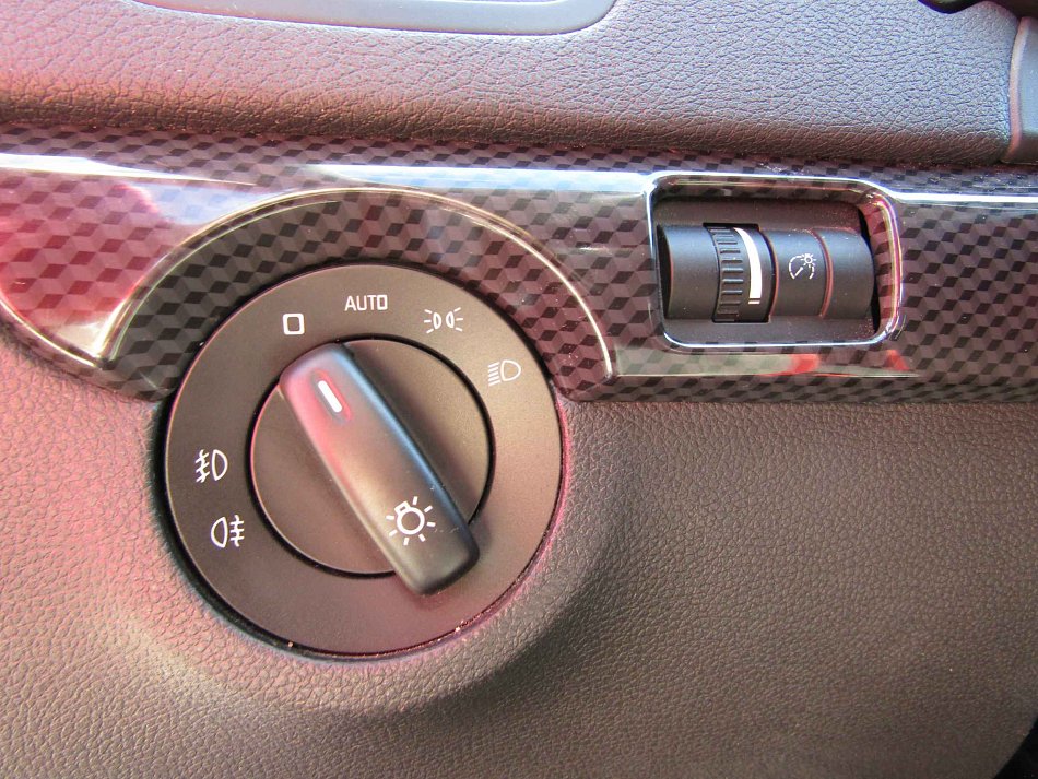 Škoda Yeti 1.4 TSI 