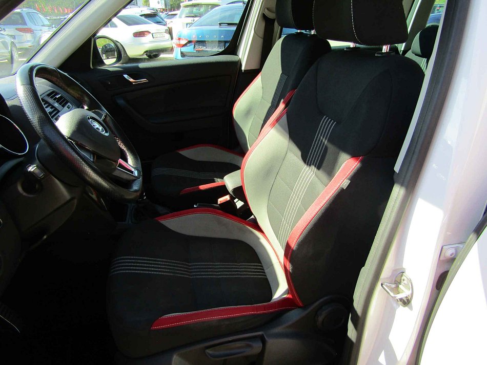 Škoda Yeti 1.4 TSI 