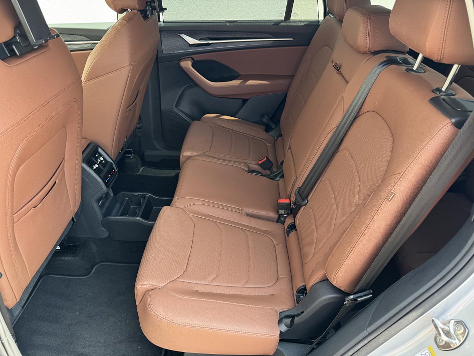 Škoda Kodiaq II 2.0 TDi Exclusive 4x4